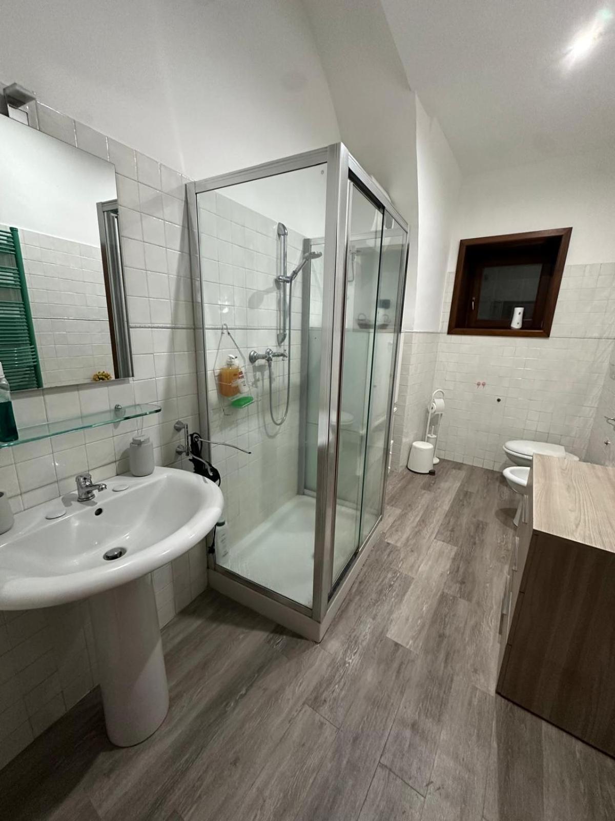 Agata House Hotel Catánia Buitenkant foto