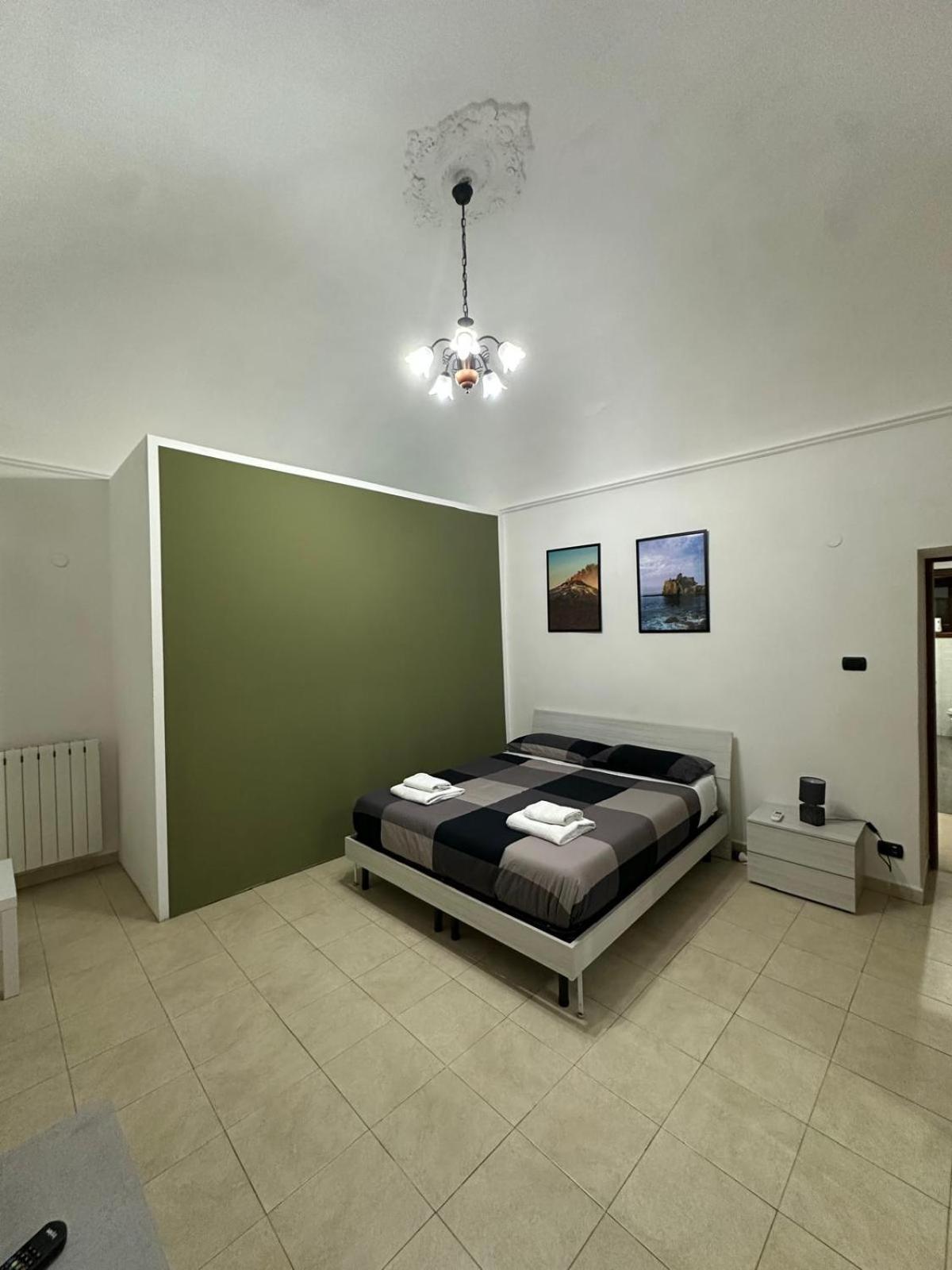 Agata House Hotel Catánia Buitenkant foto